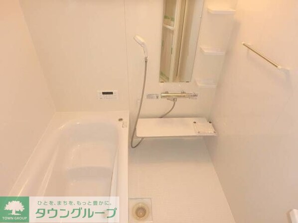 Sumai-to所沢市山口の物件内観写真